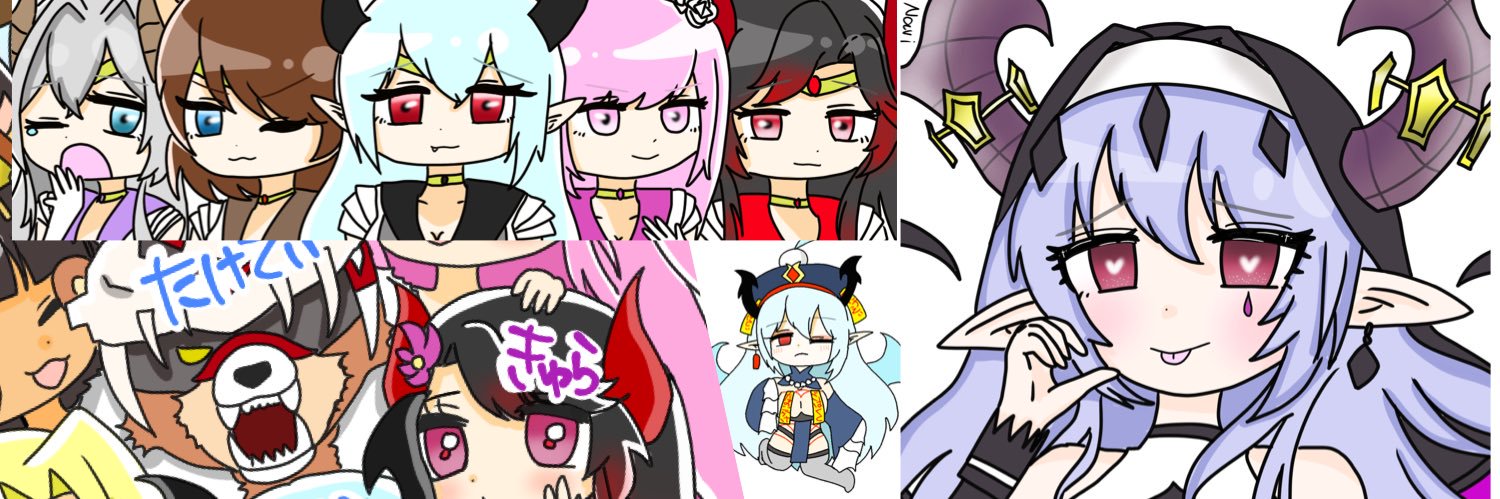 takeT1203's profile banner image