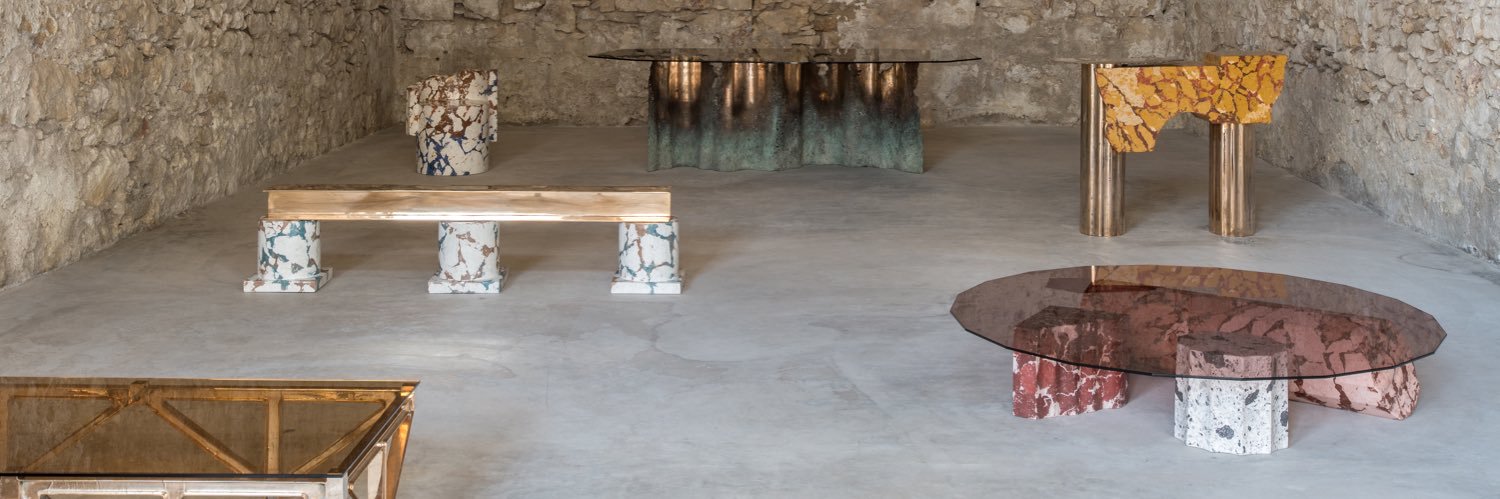 Carwan Gallery banner