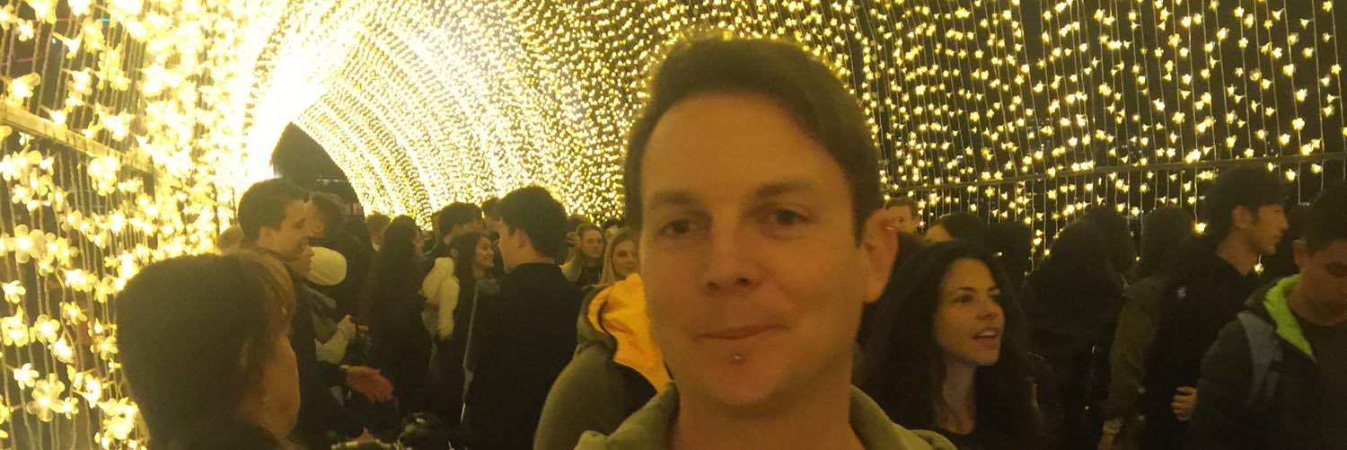 MikeERadio's profile banner image