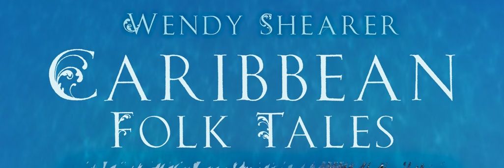 Wendy Shearer Storyteller banner
