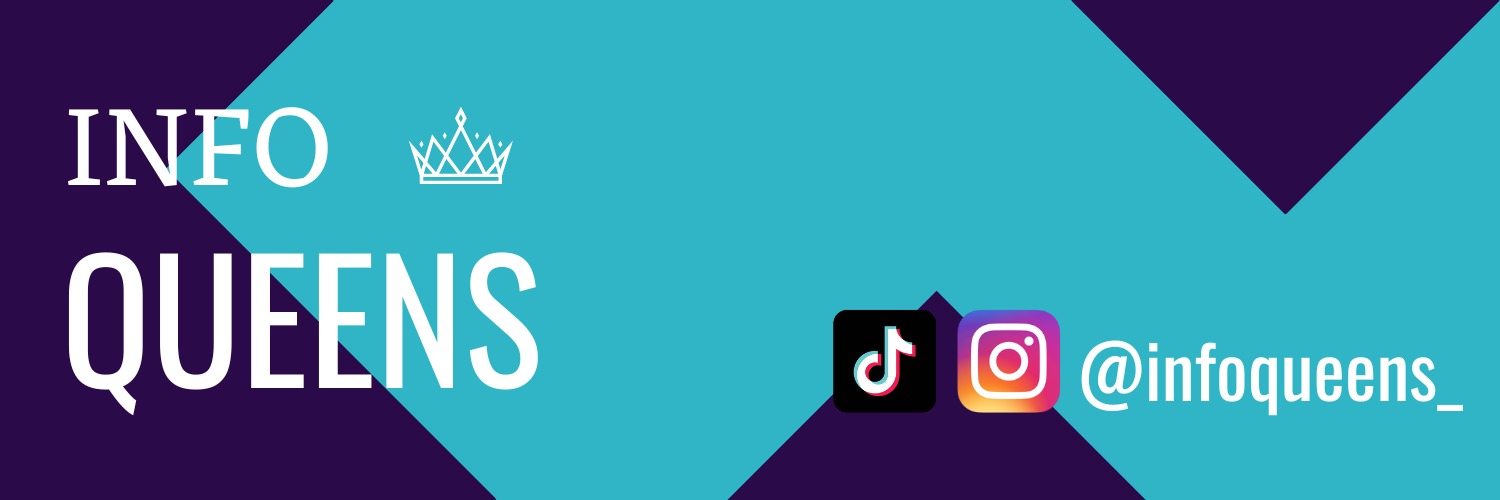 Infoqueens_'s profile banner image
