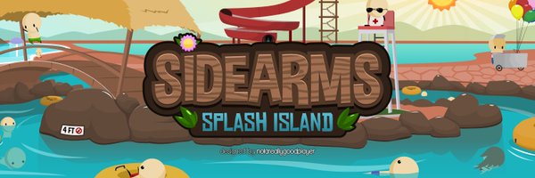 Albi_SideArms Profile Banner