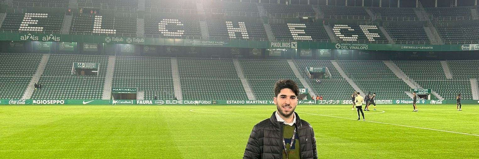 Manu García banner