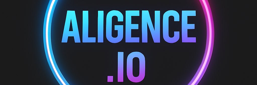 ALIGENCE_io's profile banner image