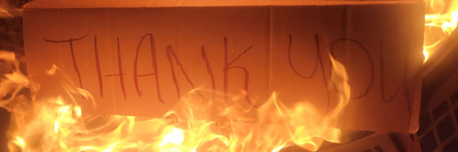tyrob's profile banner image