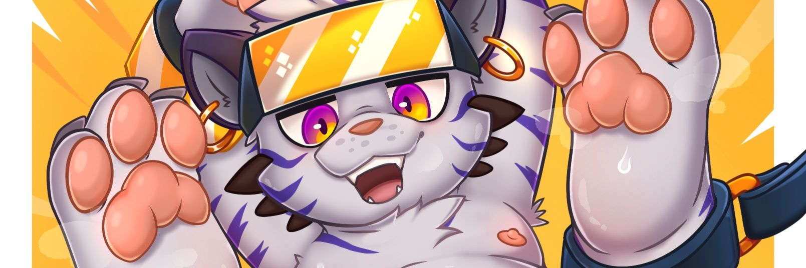 🐺 TabyHyena 🐺 banner
