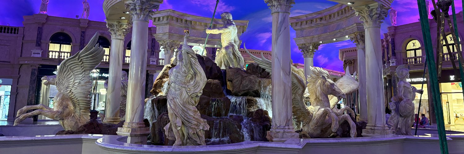 Richard Desormeaux banner