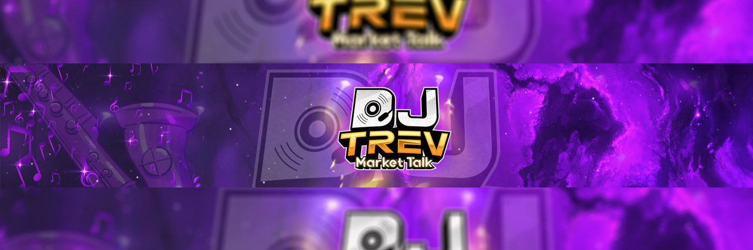 DJ Trev Market Talk's banner