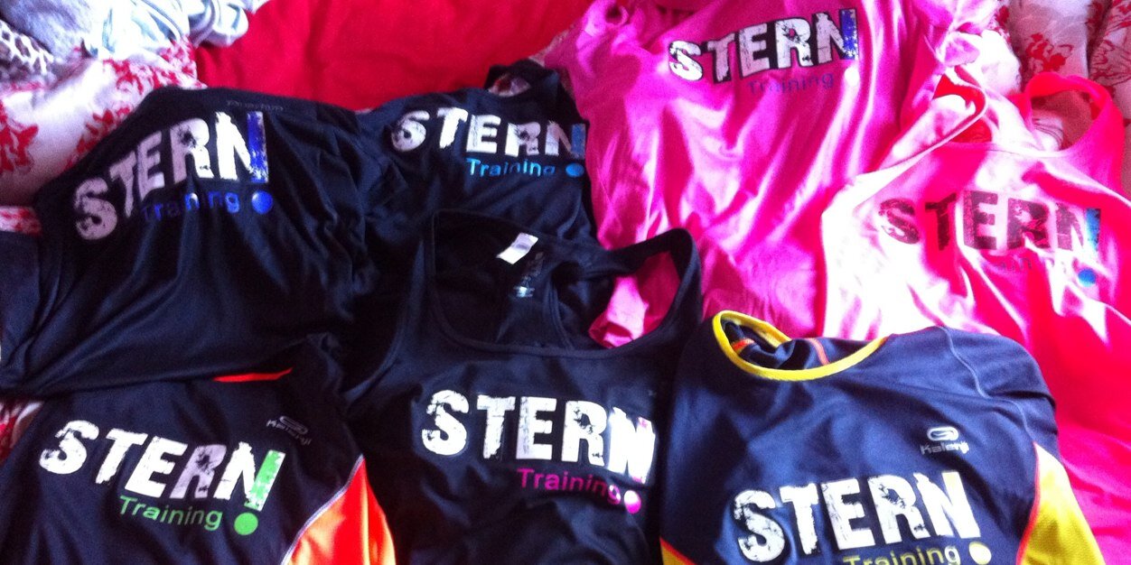 stern_training's profile banner image