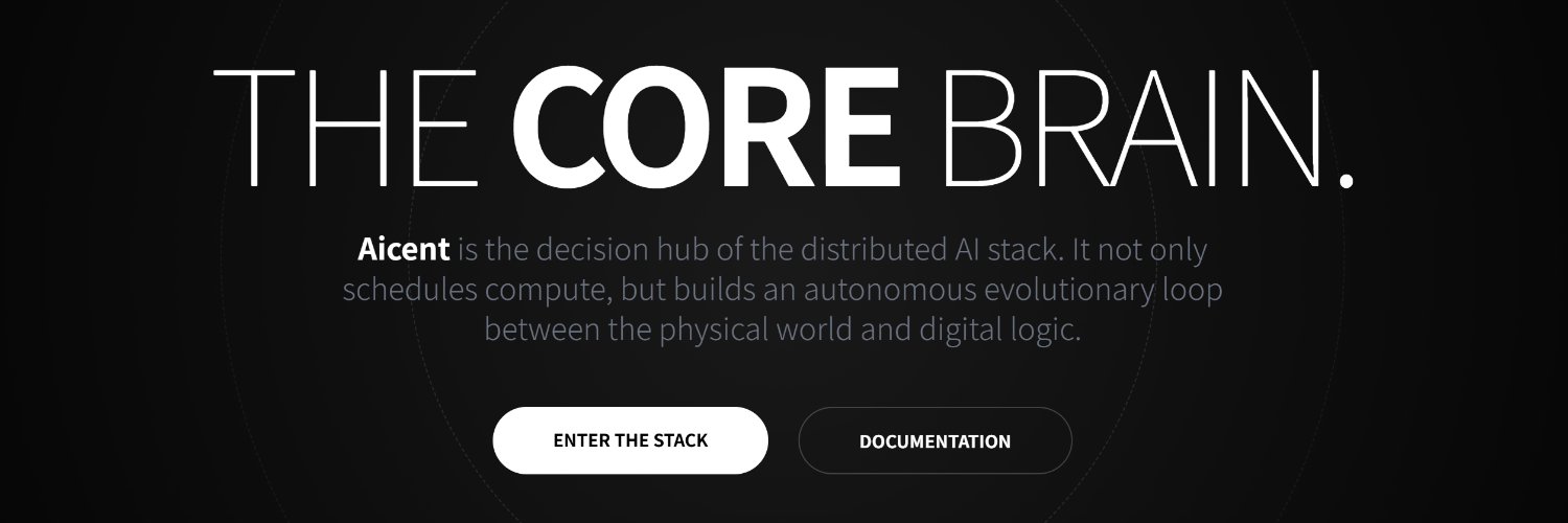 Aicent_com's profile banner image