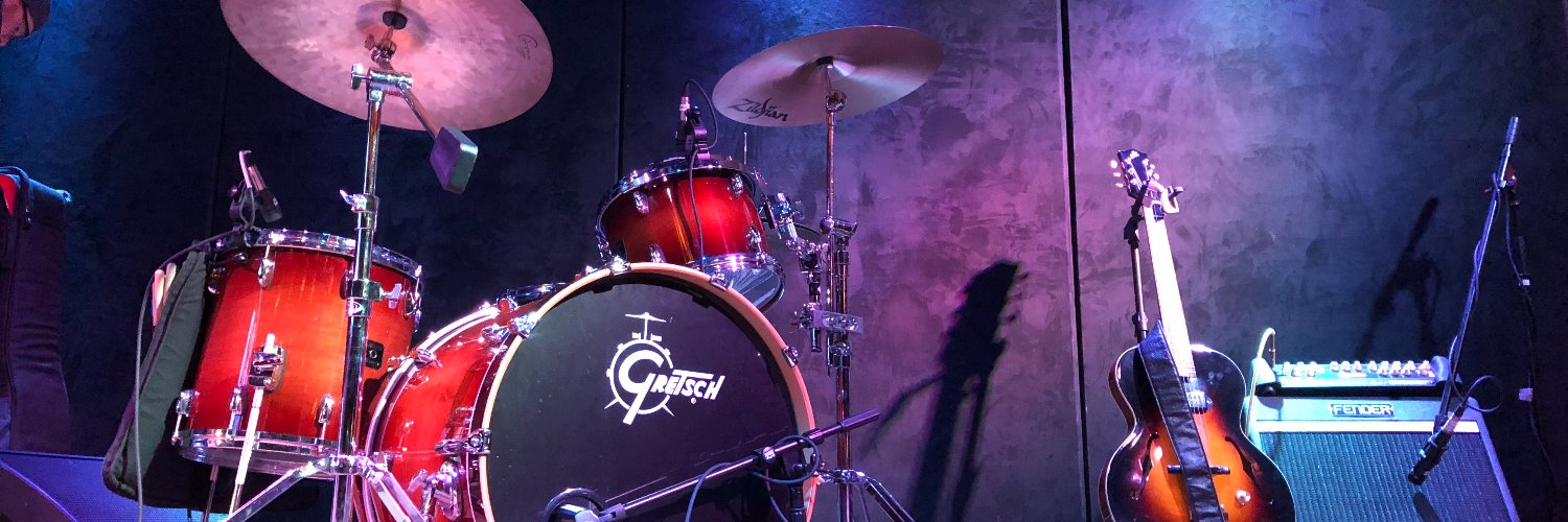 bakerdrums's profile banner image