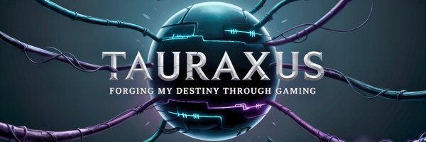 Tauraxus Profile Banner