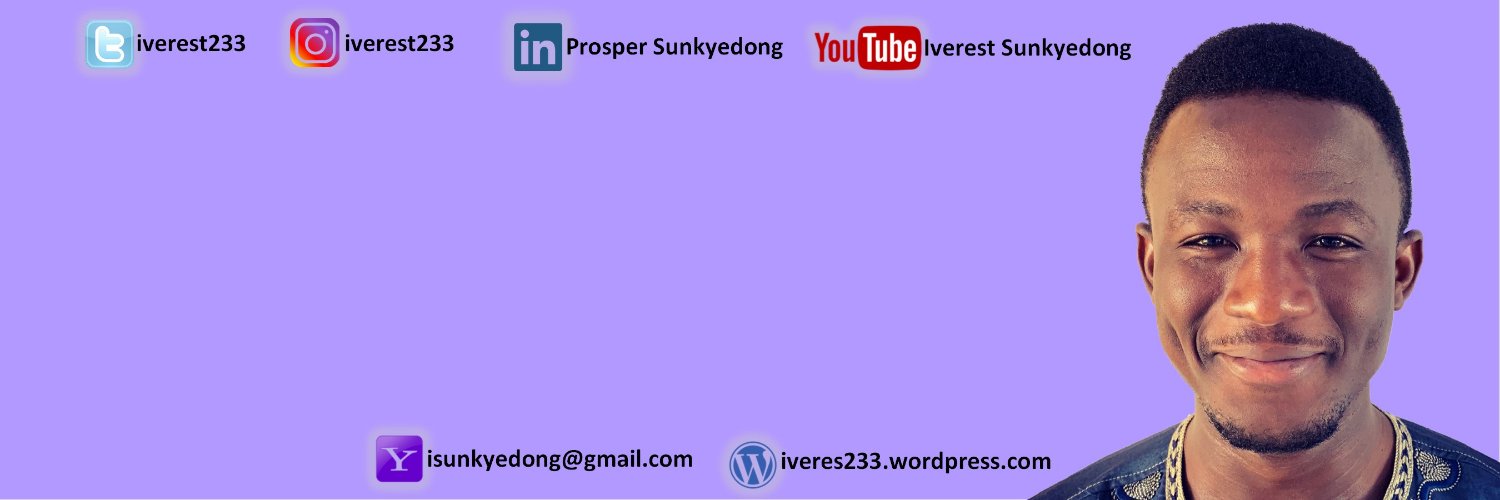 iverest233's profile banner image