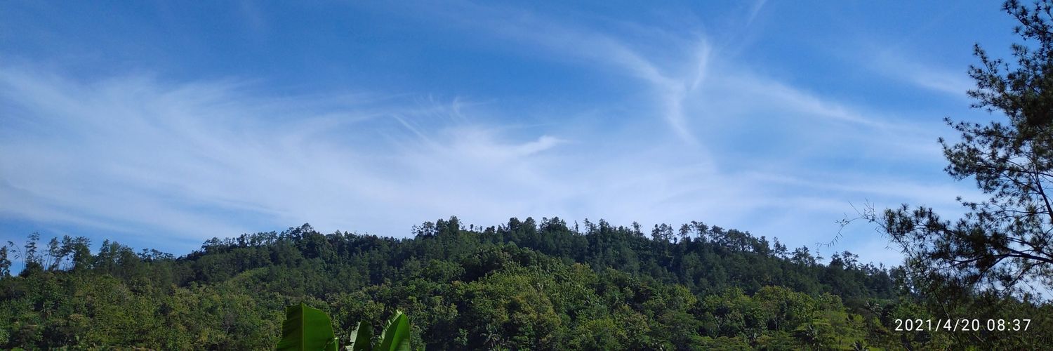 iKliwons's profile banner image