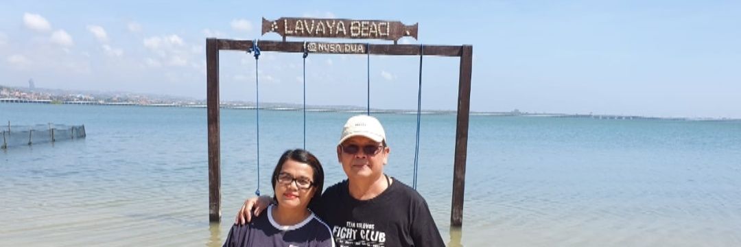 lithakpm's profile banner image