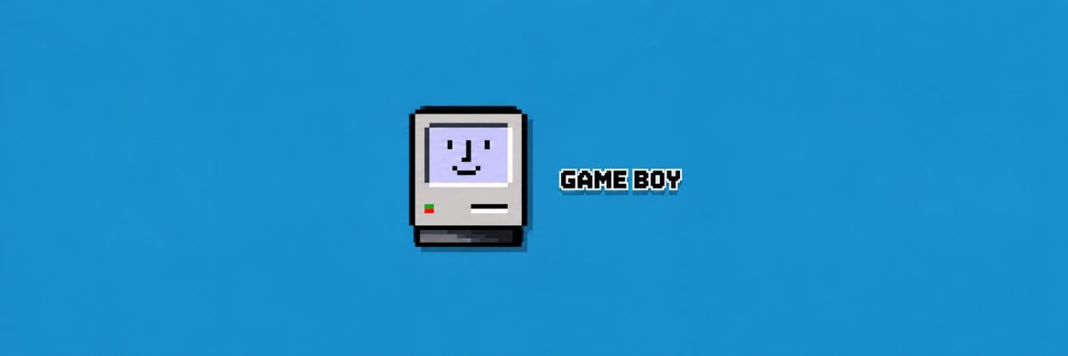 gameboyzin's profile banner image