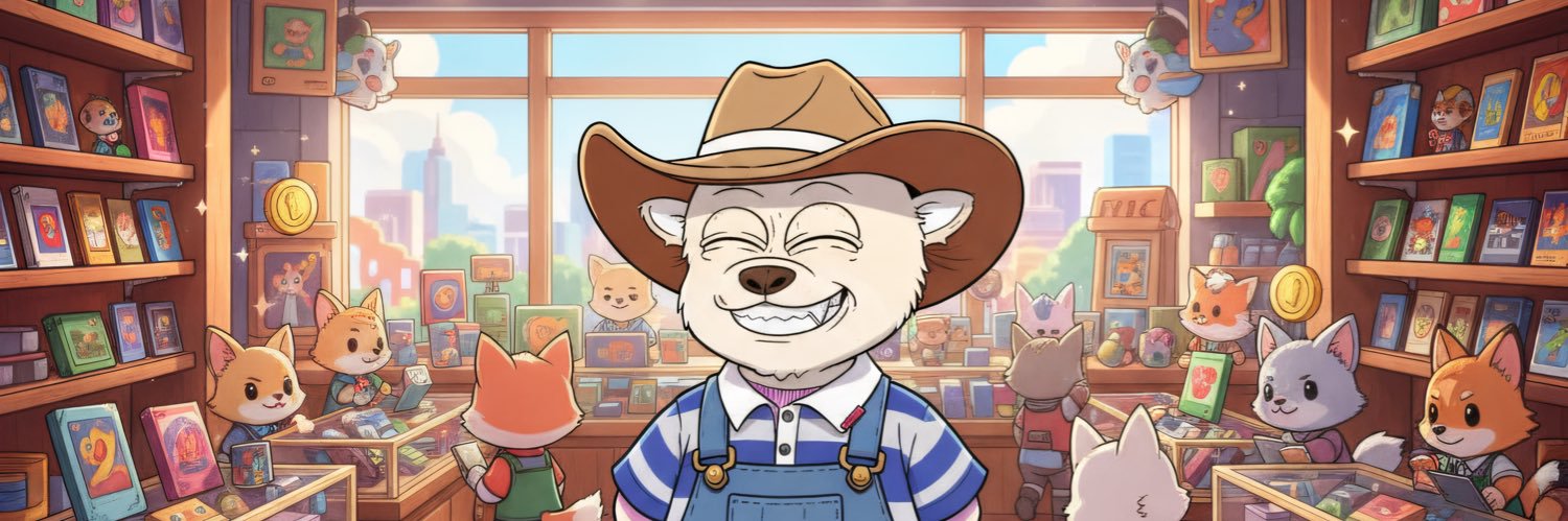 SNUFFiES Collectibles banner