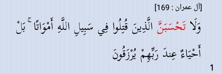 Soldier of ALLAH☝️سرباز الله banner