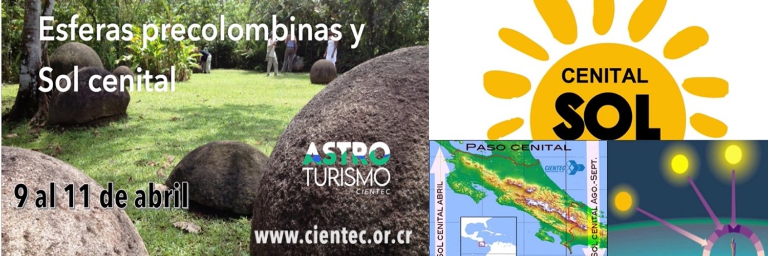 Fundación CIENTEC banner