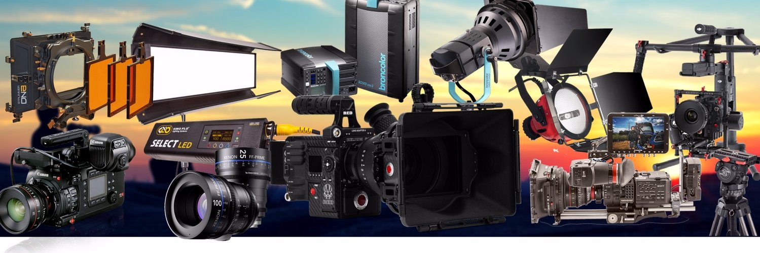 CinePhotoTools's profile banner image