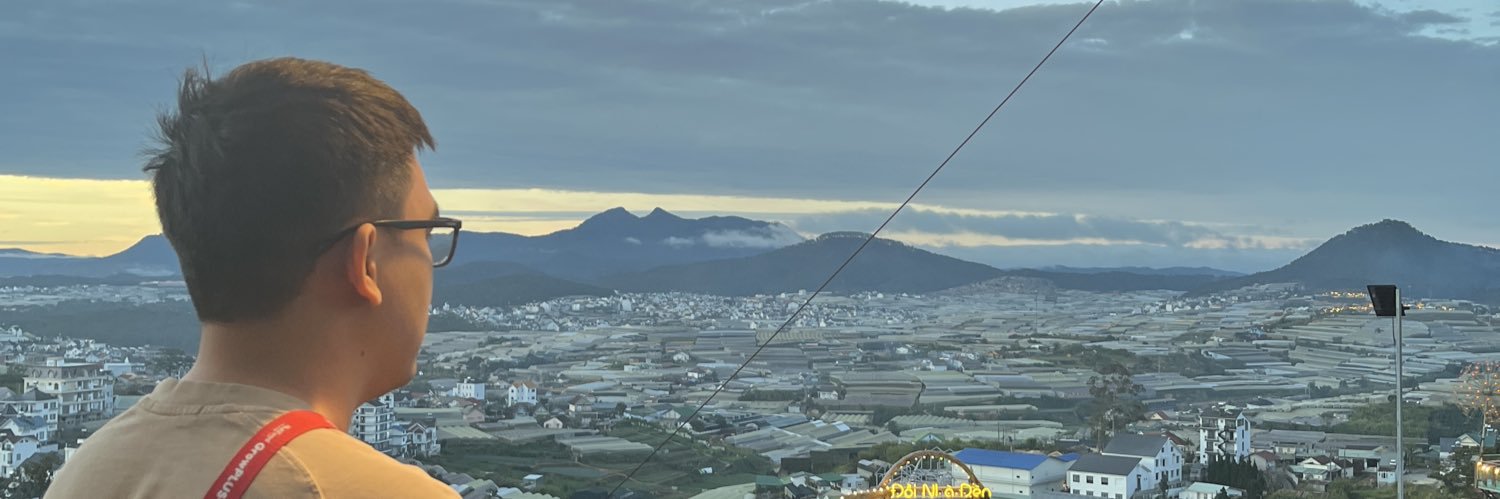 vodanhcdt's profile banner image