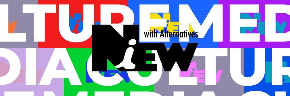 NiEW - Culture Media of Japan's banner