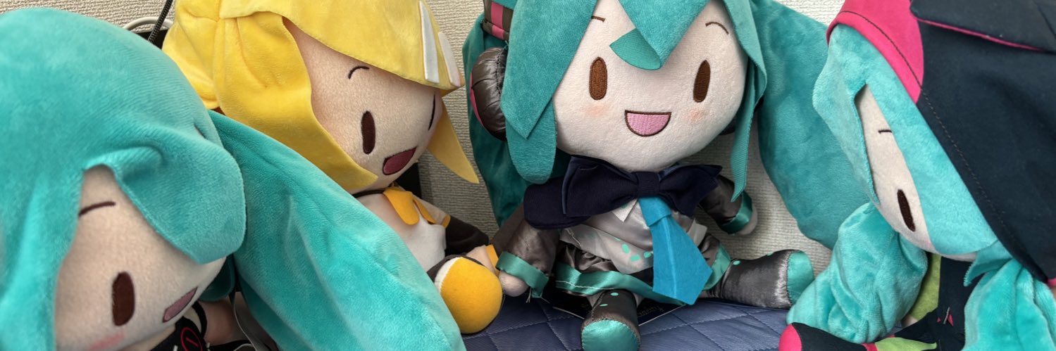 あるみハンマー's banner