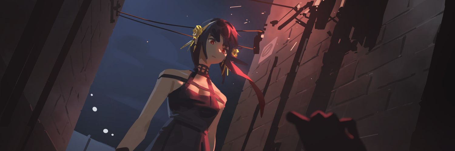 Malphas61's profile banner image