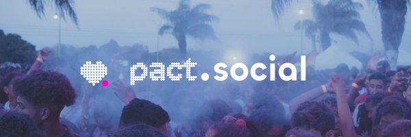 pact.social Profile Banner