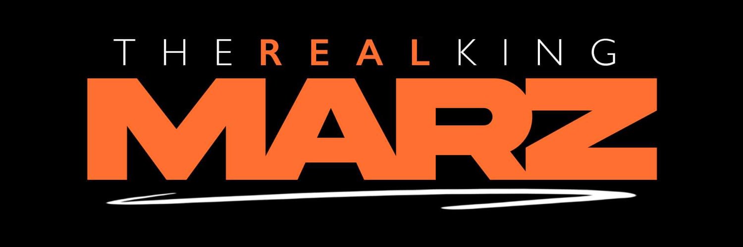 TheRealKingMarz's profile banner image