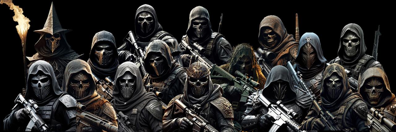 NetDeviner's profile banner image