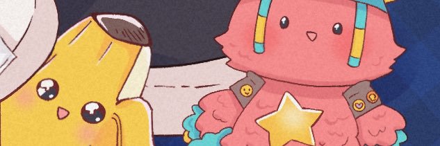 himichu5656's profile banner image