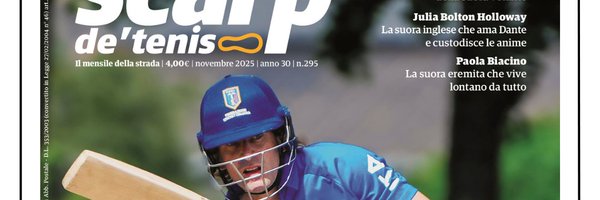 scarpdetenis Profile Banner