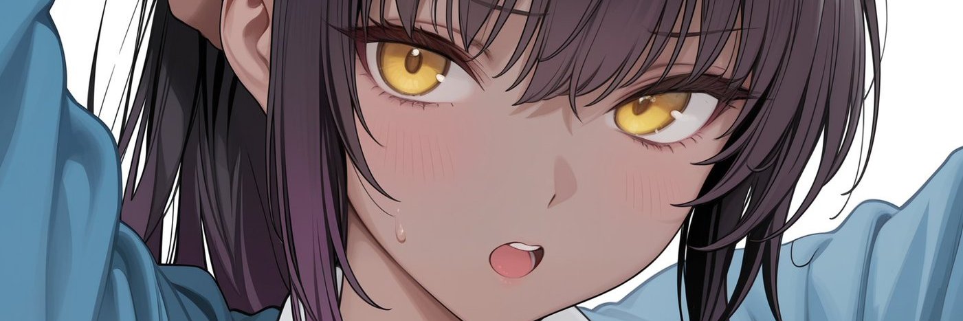 Enri🍡 banner