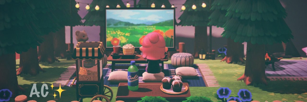 ashcaru's profile banner image
