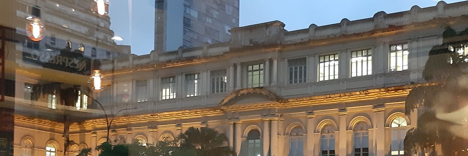 Franchella's profile banner image
