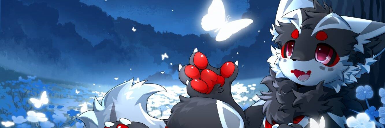 0_Charlot_L's profile banner image