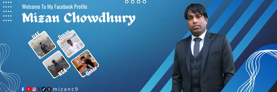 mizanc9's profile banner image