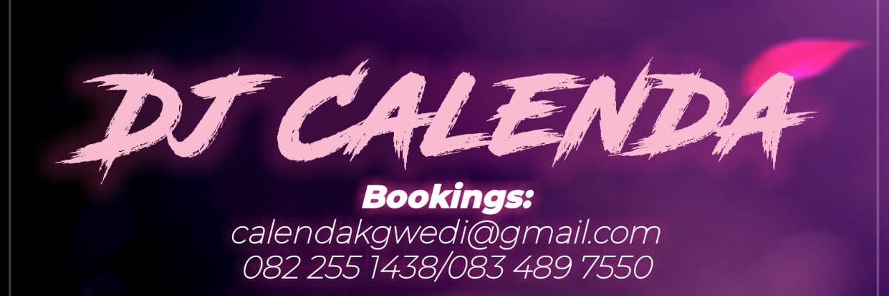 deejay_calenda's profile banner image