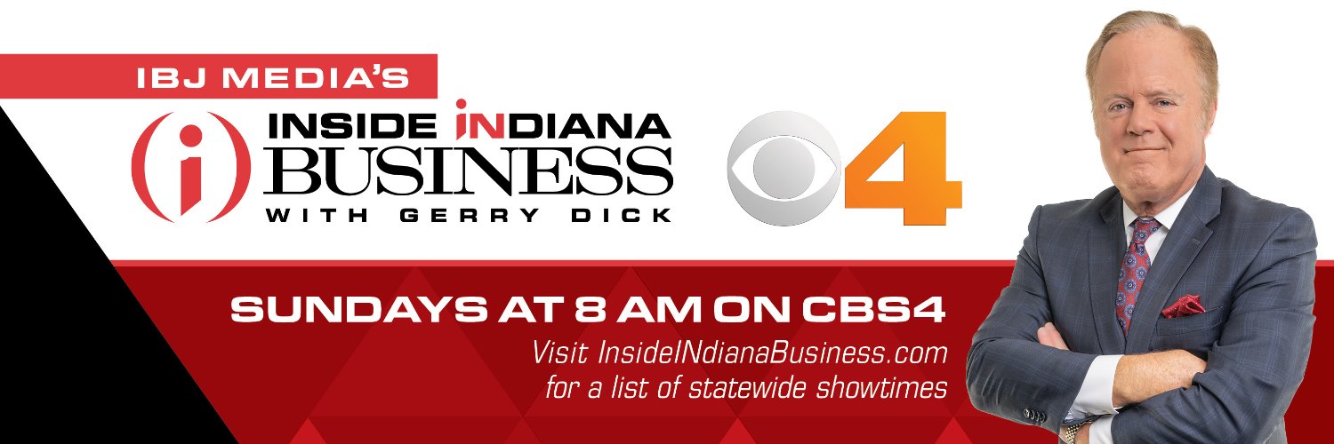 Inside INdiana Business's banner