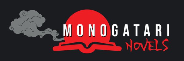 Monogatari Novels Profile Banner