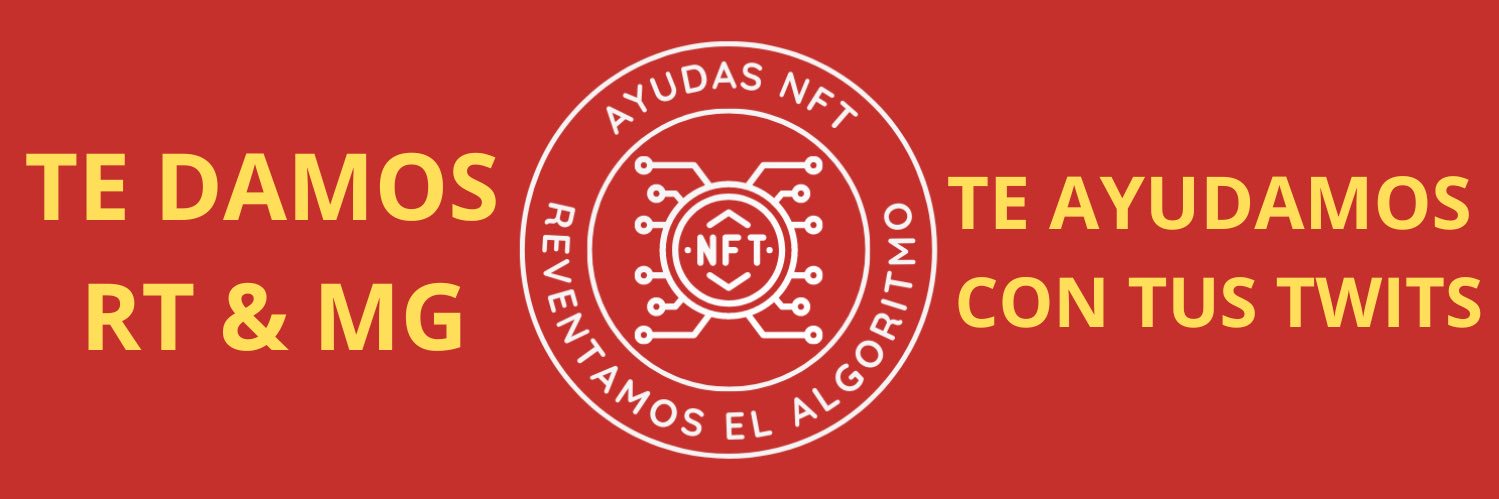 Ayudas NFT Esp banner
