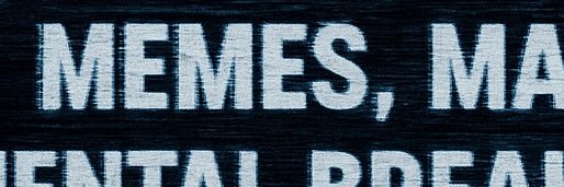 memeviceh's profile banner image
