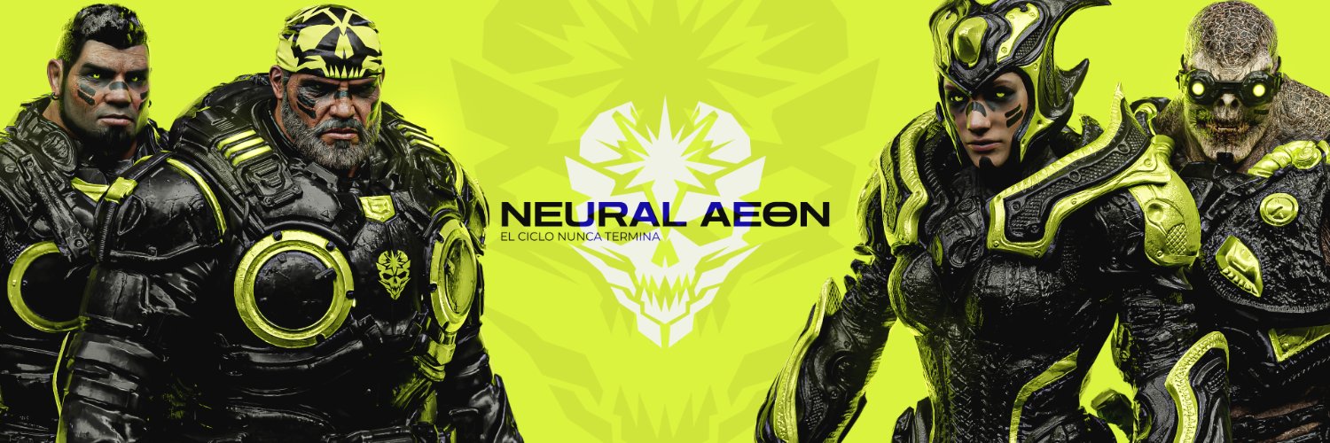 Neural Aeon banner