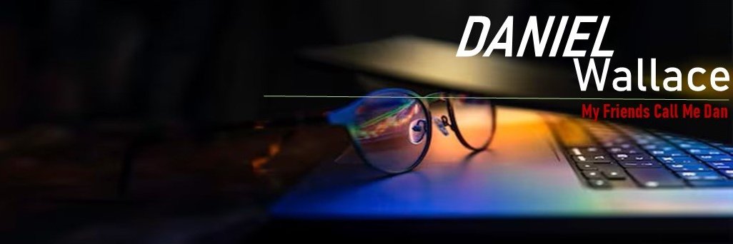 dpwallace's profile banner image