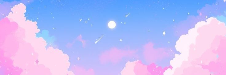 🎀 ﾟ+.ﾟ banner