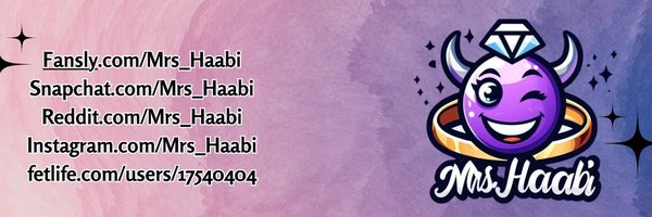 Mrs_Haabi Profile Banner