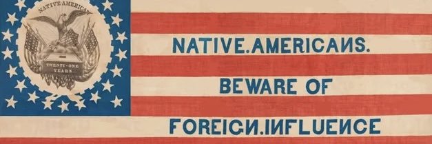 Brohamulus Rex banner