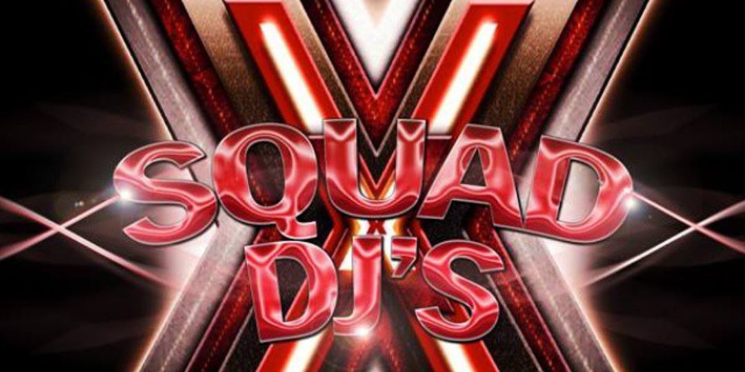 Flash_thedj's profile banner image