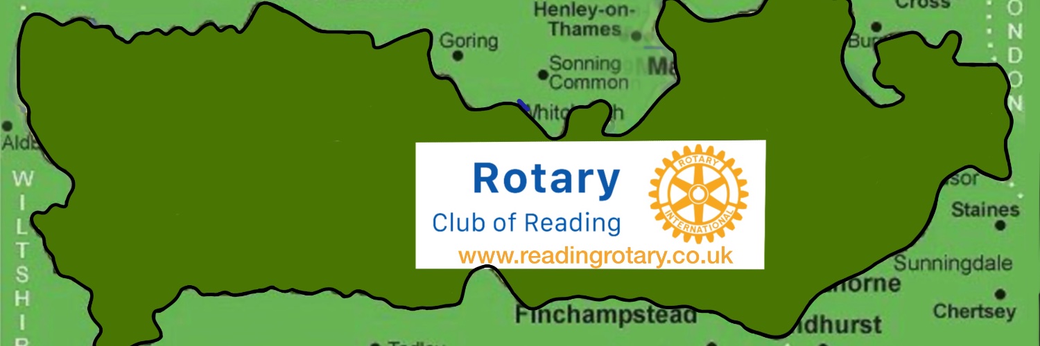 RotaryReading's profile banner image